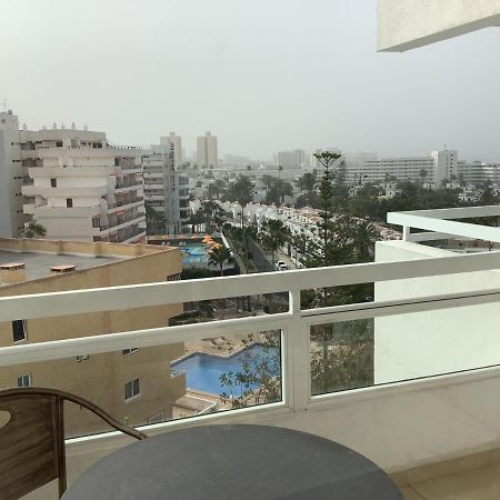 Mi Casa Bonita Lägenhet Playa Feñabe Exteriör bild