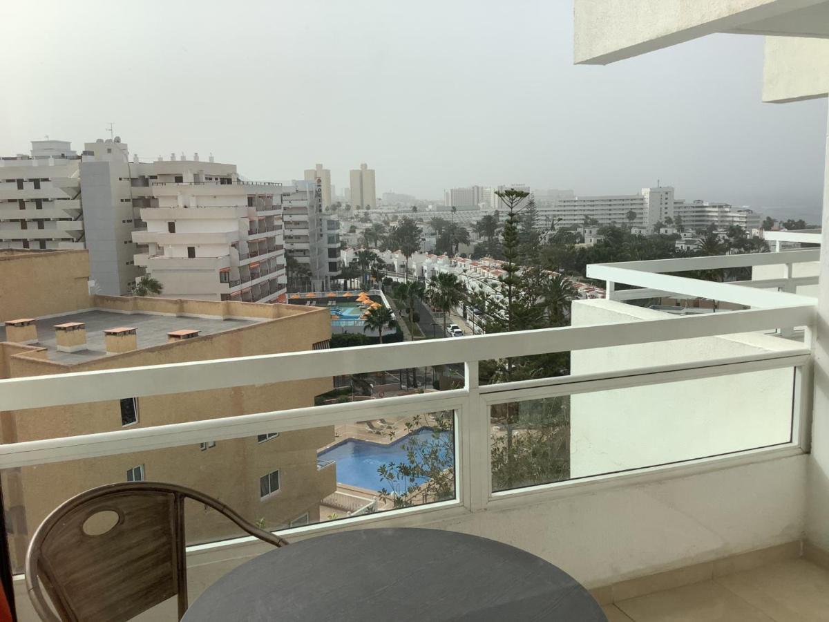 Mi Casa Bonita Lägenhet Playa Feñabe Exteriör bild